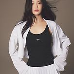 닝닝 알로(ALO) 화보 이미지