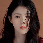 한소희 하퍼스 바자X무신사 화보 이미지