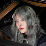 SNAP (feat. sokodomo) 활동 당시의 문수아 이미지