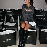 배우 김희정 인스타 이미지