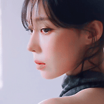 250910 뉴욕 랄프 로렌 쇼 윈터 gif 이미지