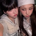 오늘 엠카 더티워크 지민정 셀카jpg 이미지