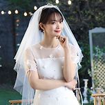 결혼기념 신민아 웨딩드레스 모음 👗💍 이미지