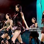 251114 에스파 2025 아마존 뮤직 라이브 게티이미지 이미지