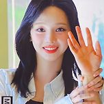 오늘 카리나 미스터리 수사단 제작발표회 퇴근 프리뷰.jpg 이미지