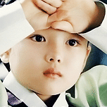 사극 퍼컬 그 자체인 김유정 이미지