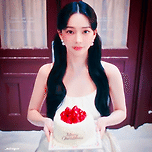 카리나 파스쿠찌 광고 영상 gif 이미지