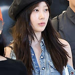 오늘자 에스파 김포공항 입국 기사사진jpg 이미지