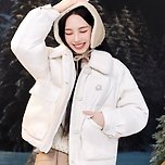 카리나 노르디스크 25FW Collection 화보 이미지