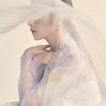 단아함의 끝판왕 여자 연예인 한복 3대장 이미지