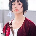 하니 단발은 정말… 이미지