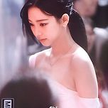 오늘자 무신사 뷰티 페스타 행사 참석한 카리나 프리뷰jpg 이미지