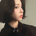 나름 숱 친 머리라는 카리나 이미지