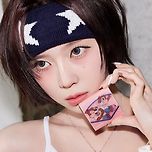 윈터 에스쁘아 디즈니 콜라보레이션 화보 jpg 이미지