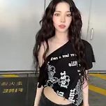 방금 뜬 에스파 카리나 Sweet 🍬 Sweet 🍭 챌린지jpg 이미지