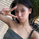 청순숏컷 조미연에 이어 청순앞머리 전소연이라니 이미지