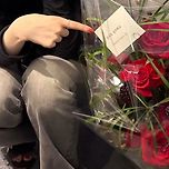 방금 카리나 인스스 업뎃 (ft 프라다) 이미지