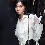 250910 뉴욕 랄프 로렌 쇼 윈터 고화질 이미지