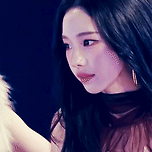 251114 amazon music live 지민정(카리나&amp;윈터)gif 이미지