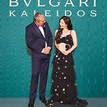 250917 불가리 CEO 인스타 업뎃 (김지원&amp;장원영 불가리 엠버서더들) 이미지