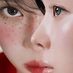 오늘 뜬 마몽드 공식 인스타 업뎃 feat 윈터 이미지