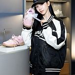 251002 MLB 코리아 인스타 카리나 사진들 이미지