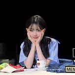 오늘자 지민정 에스파 팬싸 프리뷰jpg 이미지