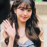 251006 파리 미우미우 패션쇼 장원영 프리뷰 이미지