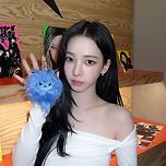 250904 𝑹𝒊𝒄𝒉 𝑴𝒂𝒏 핀터레스트 카리나 사진 이미지