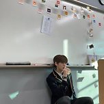 압구정고 바나나우유남 이미지