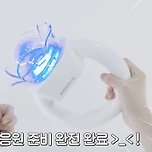 귀엽다고 난리났던 제로베이스원 응원봉 실사 이미지