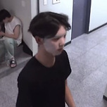 유진이 같이 생긴 애도 피부 관리를 하는데 이미지