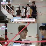 제베원도 이렇게 룸메 ㄱ 이미지