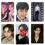 제로베이스원 첫콘 나눔합니다 이미지