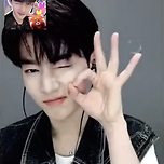 장하오 팬사인회 후기 보고 정신 못차리고 있습니다........... 사 람 살 려 이미지