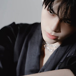 분명 미남인데 선녀 같은 청량 비주얼 이미지