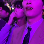 sbn 무대 보고 넋 나간 젭둥이들 이미지