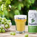 호가든 애플 &amp; 하피볼 자몽허니블랙티/야쿨 &amp; 넷플릭스 제주라거 이미지