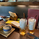 버터크림하이볼 이미지