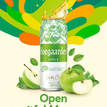 와 호가든 청사과맛 나온대 이미지