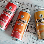 쉐퍼호퍼 워터멜론 민트 &amp; 레모나 핑크하이볼 &amp; 문하이볼 유자 이미지