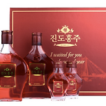 진도 홍주 40도 추천 이미지