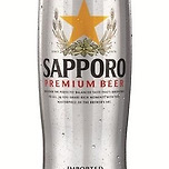 삿포로 프리미엄 실버컵 &amp; 청하 로제 스파클링 이미지