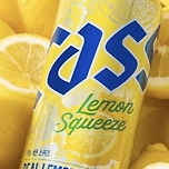카스 레몬스퀴즈 이미지