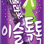 이슬톡톡 폴라포 이미지