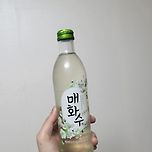 매화수 화이트 이미지