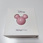 아이리버 미키마우스 무선 이어폰 오늘 왔다! 이미지