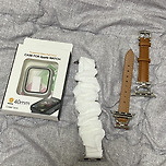 애플워치 악세사리 이미지