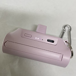 보조배터리 사봤는데 이미지