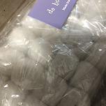 찹쌀떡 도착 이미지